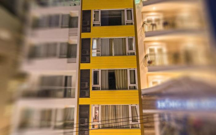 Le Soleil Hotel Nha Trang