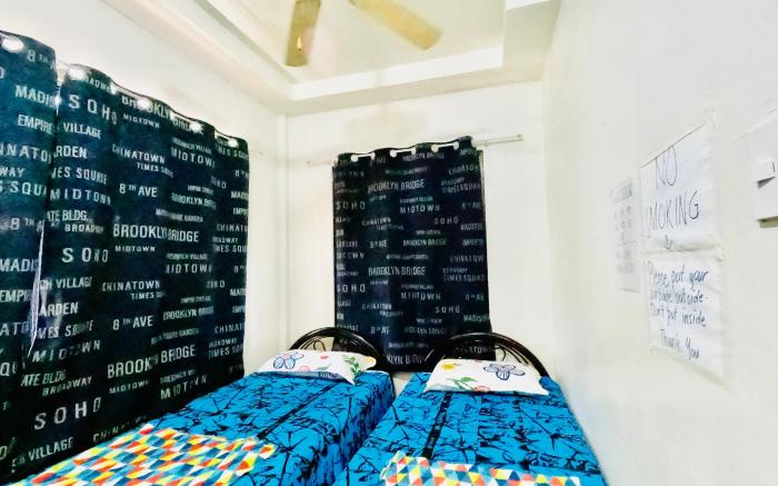 OW ROOM