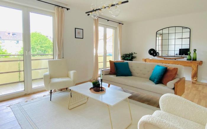 New Family Friendly Home/BASF LU