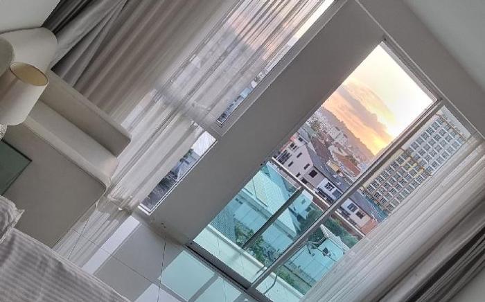 City Center Residence Pattaya CCR