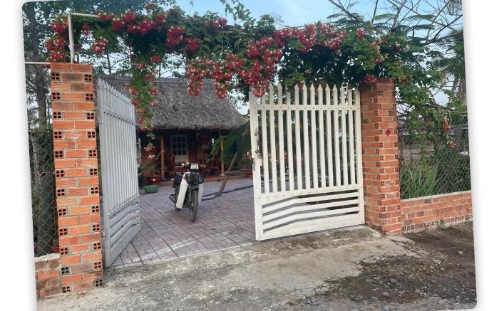 TY PHU MIET VUON HOMESTAY
