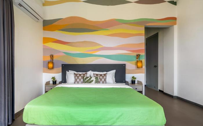 StayVista at Casa Boho