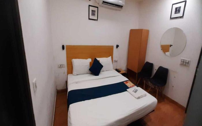 Hotel Raaso Inn Rohini 