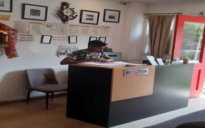 Hotel Raaso Inn Rohini 