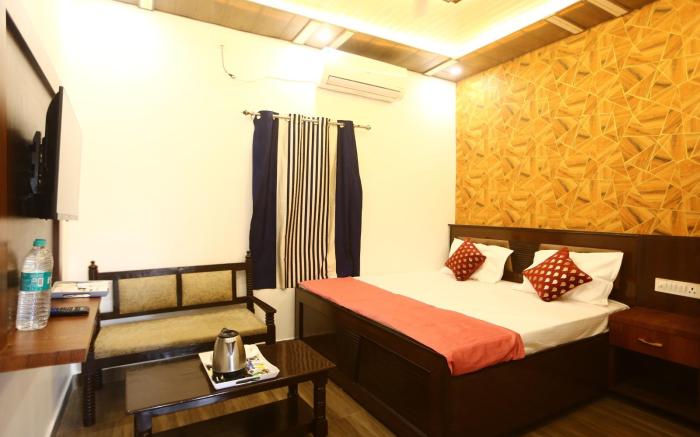 Hotel Raghunandan Inn