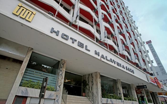 Hotel Malaysia