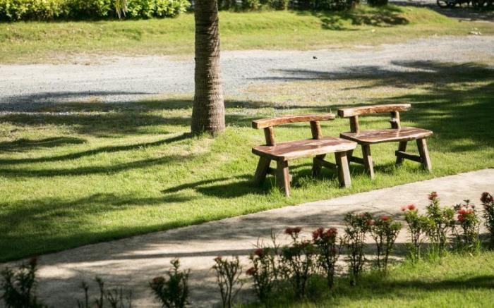 Nisasiri Boutique Resort