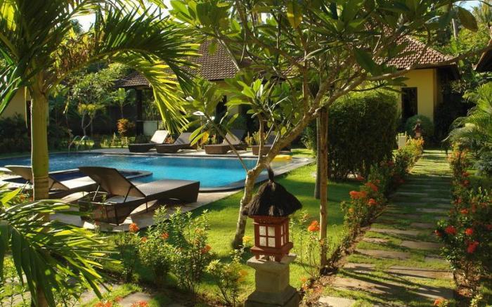 Arco Iris Resort