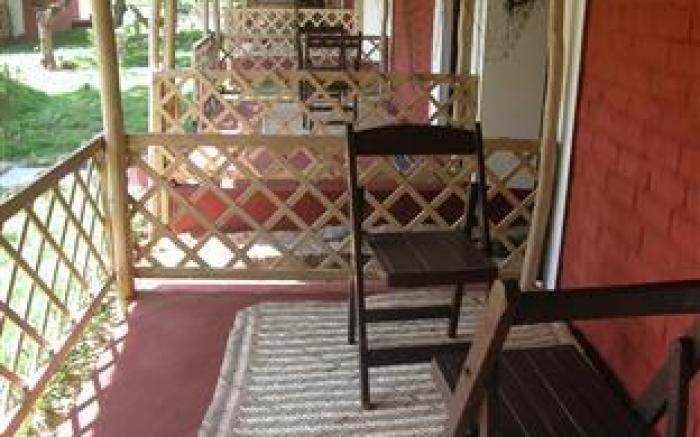 Prince Park Farmhouse Resort