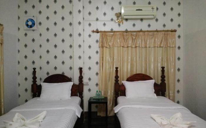 Maylay Guesthouse