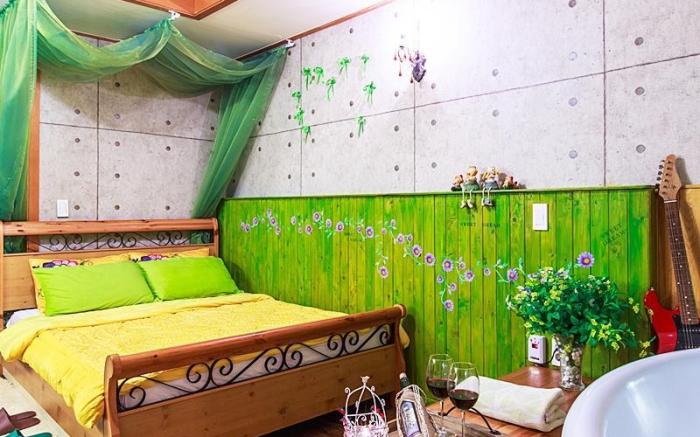 Casa Seorak Bed and Breakfast