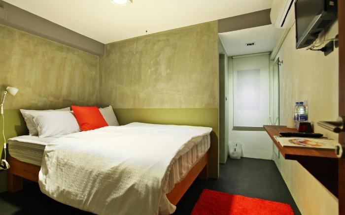 Chic Chiangkhan Hotel
