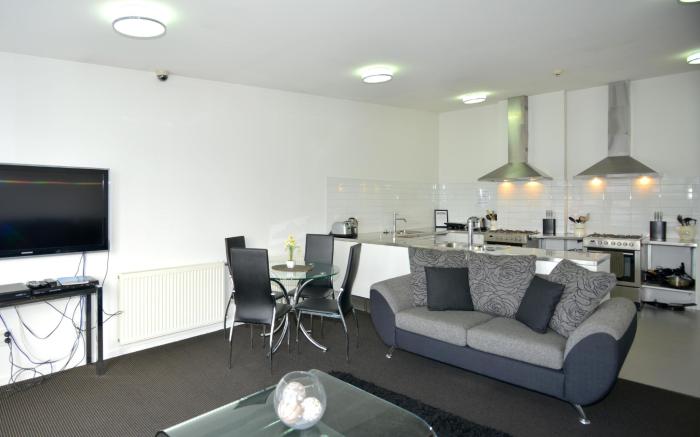 Southwark Apartments