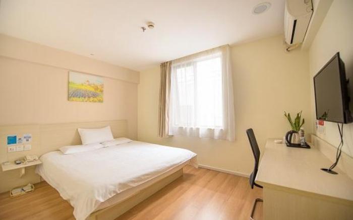 Hanting Hotel Shanghai Lujiazui Dongnan Road