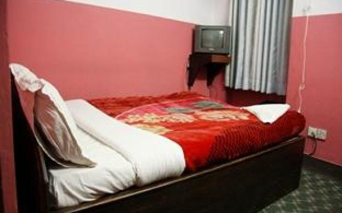 Hotel Brunei Holiday Inn