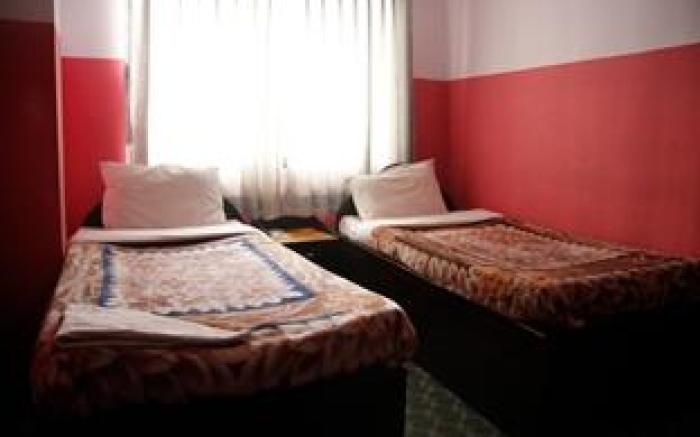 Hotel Brunei Holiday Inn