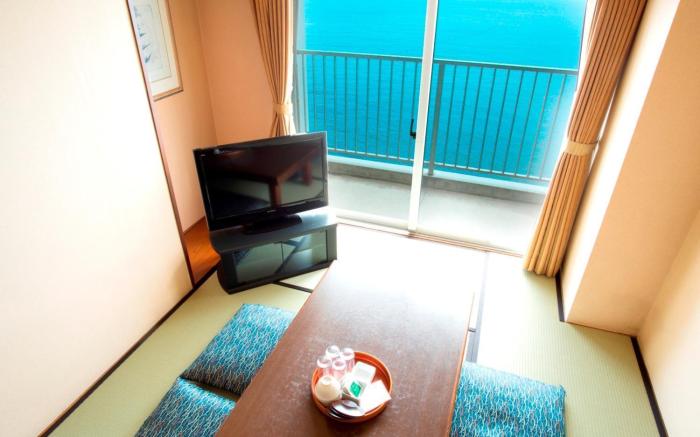 Hotel Resorpia Atami
