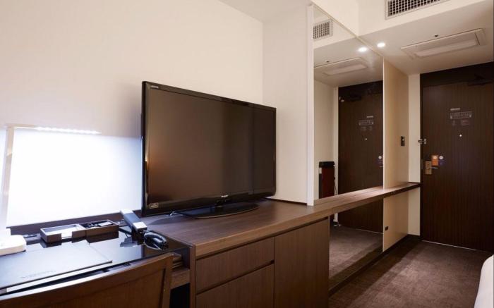 Hotel Forza Hakataeki Chikushi-Guchi I