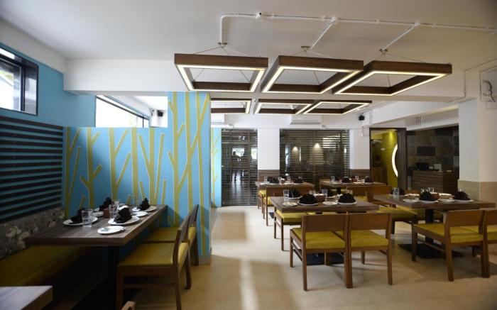 Sunkissed Premium by WSI, Calangute Beach