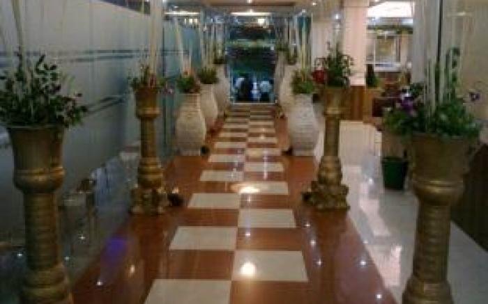 Hotel Krishna Sagar NH-24