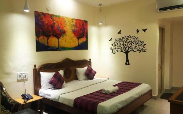 Hotel Veenus International