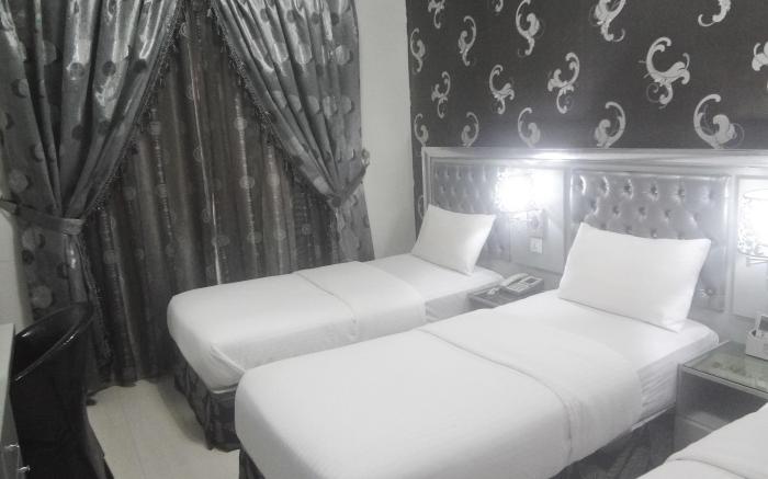 White Fort Hotel