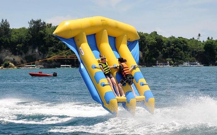 Diamond Water Edge Resort