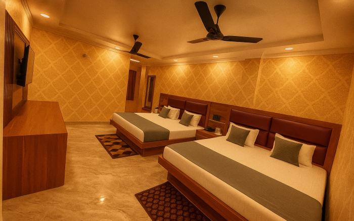 Hotel Aditya Inn