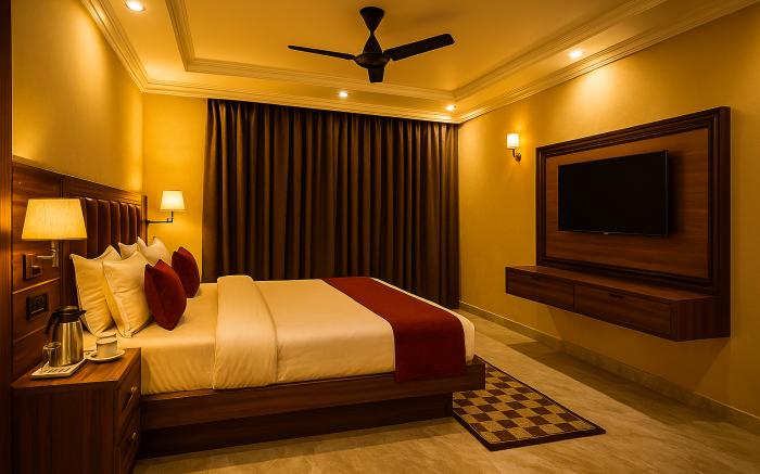 Hotel Aditya Inn
