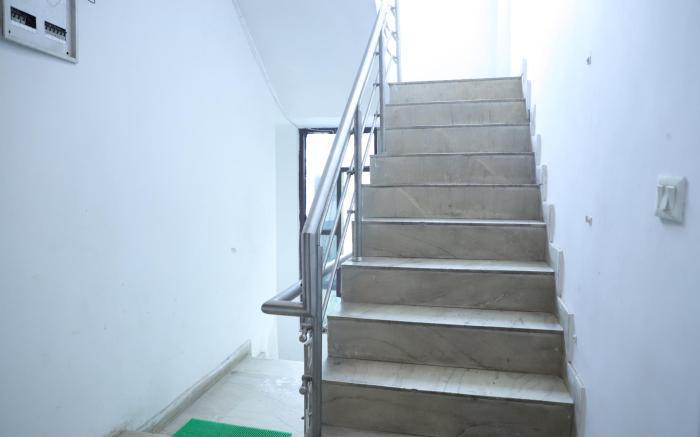 Hotel Pearl Residency Inn