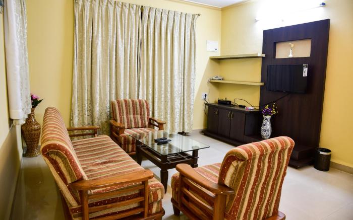 La Grace Resort