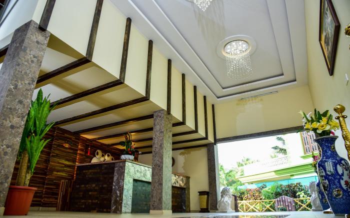 La Grace Resort