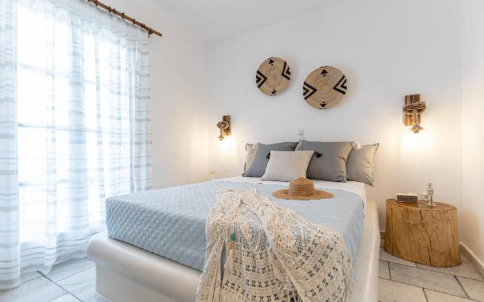 Naxian Serenity Suites 