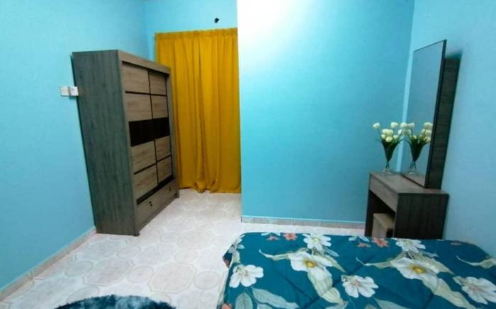 DJembal Homestay