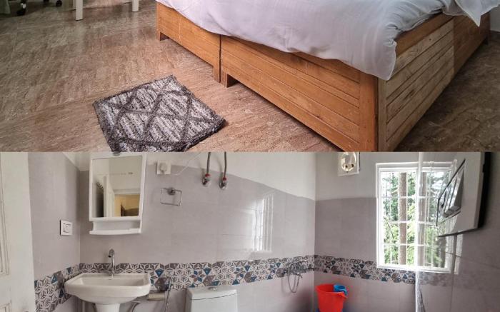 TiNY HOMESTAY