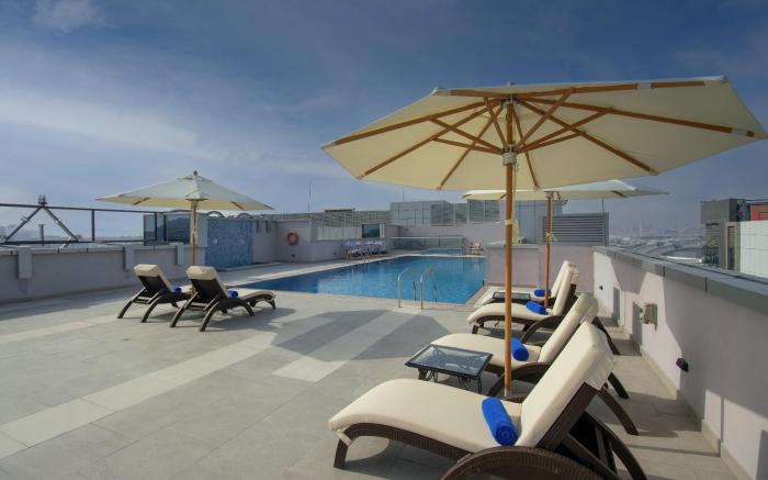 Jood Hotel Apartments 