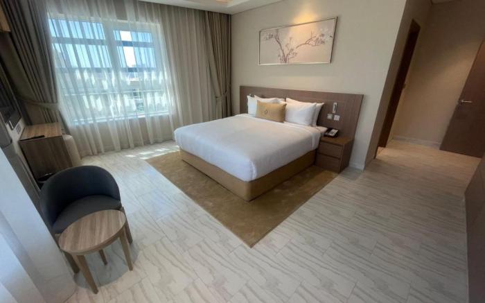Jood Hotel Apartments 