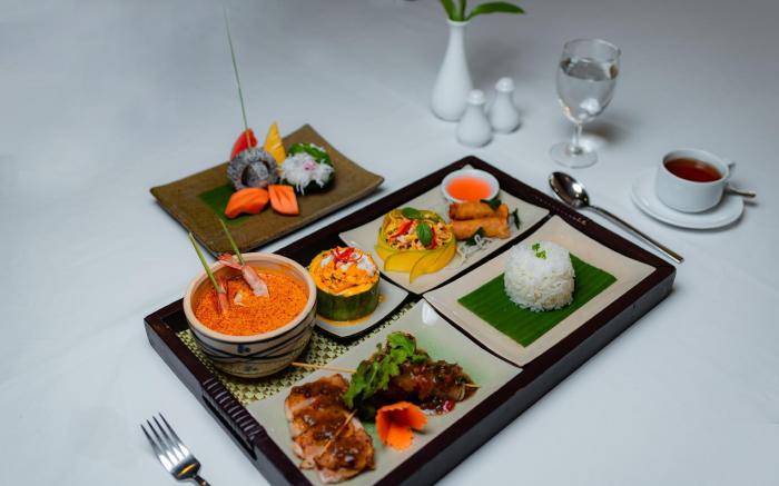 Empress Residence Resort & Spa