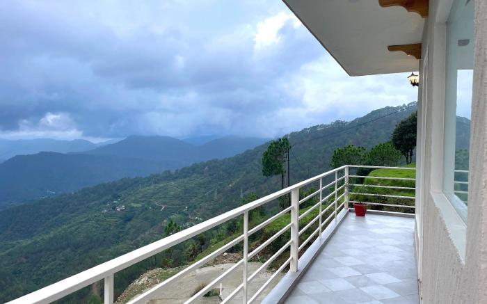 Onehouse Resort Lansdowne