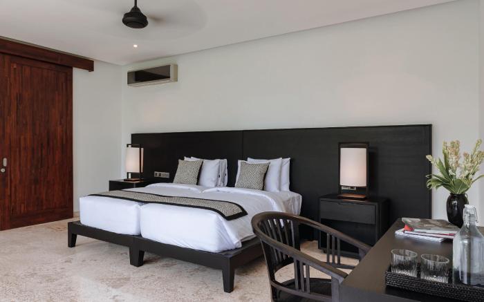 Amara Pradi | 4BR Colonial Style Villa, Seminyak