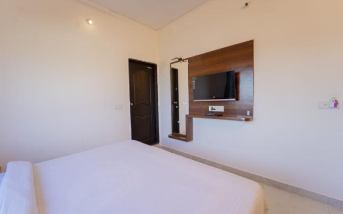 Dhimahi Residency