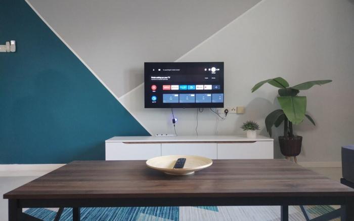 Spacious 3-bedroom 8pax Paragon Cyberjaya Idealhub