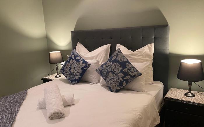 Imany GuestHouse