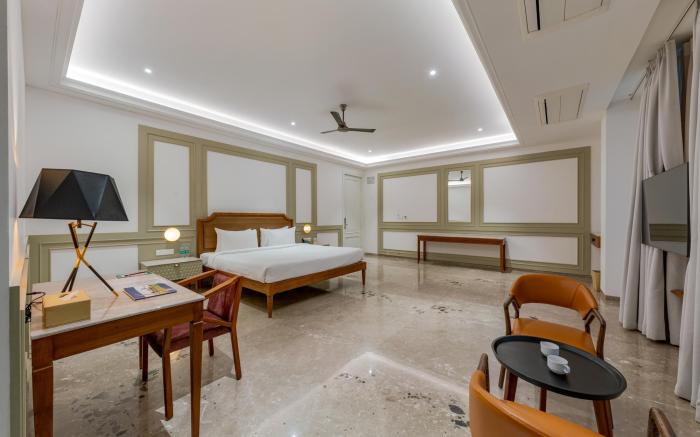 Highland Club – Kolhapur District - Bookings Not Accepted 