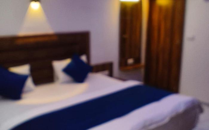 HOTEL OZONE