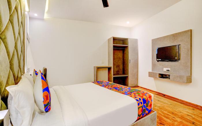 Hotel Gorrion