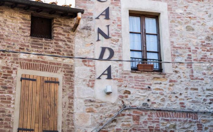Locanda nel Cassero
