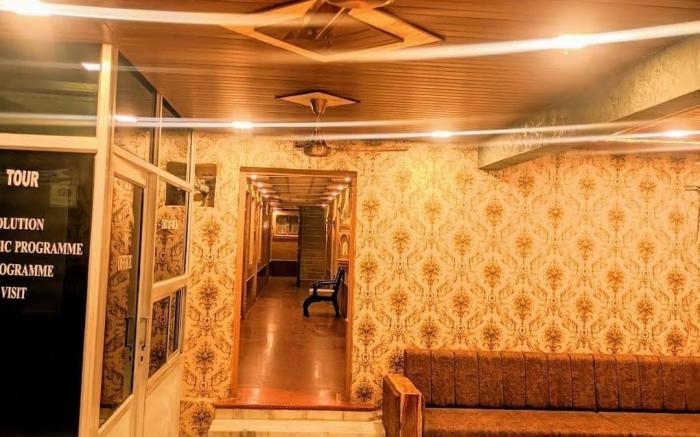 Hotel Haveli