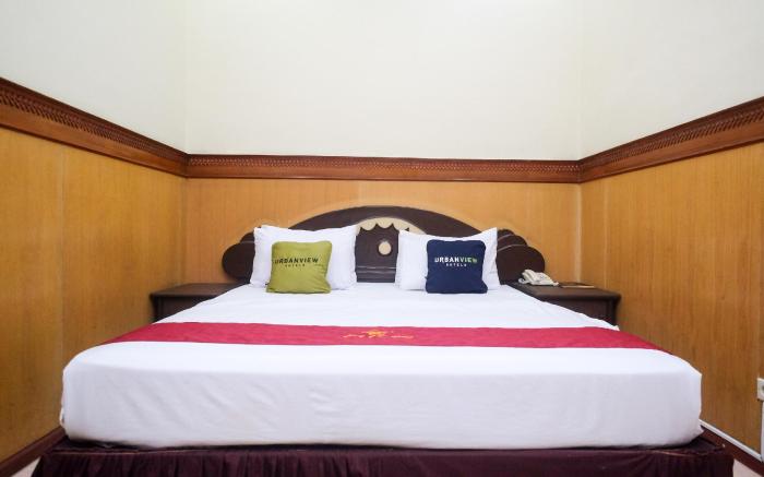 Urbanview Hotel Dedy Jaya Brebes