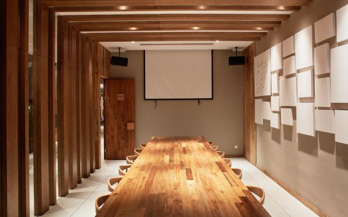 Yiqi Ecological Art Hotel Hangzhou Xixi Wetland Park Branch